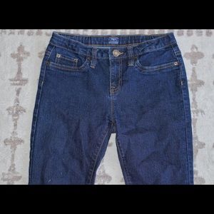 NWOT Girls Gap Skinny Jeans